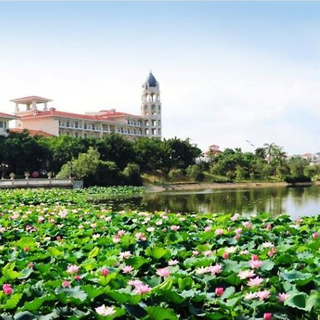 Heshan Phoenix Hotel Jiangmen Extérieur photo