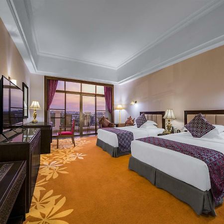 Heshan Phoenix Hotel Jiangmen Extérieur photo