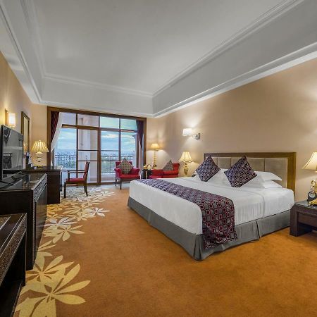 Heshan Phoenix Hotel Jiangmen Extérieur photo