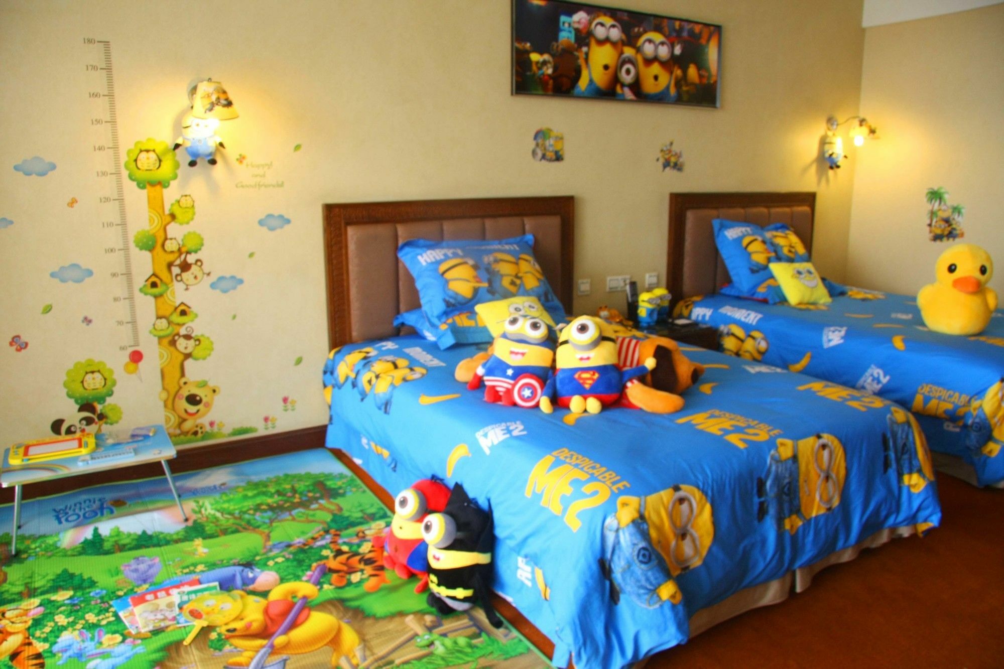 Heshan Phoenix Hotel Jiangmen Extérieur photo