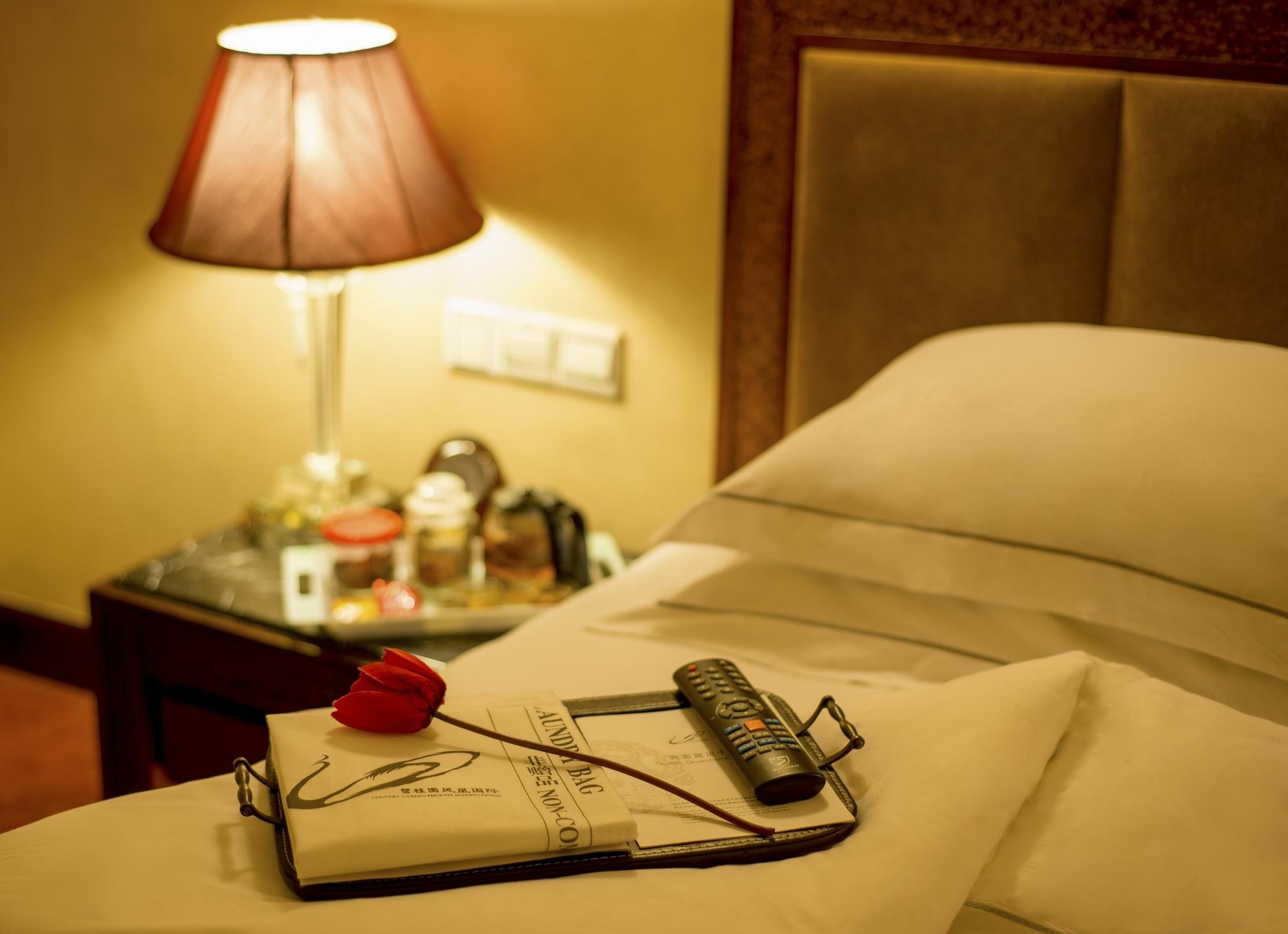 Heshan Phoenix Hotel Jiangmen Extérieur photo