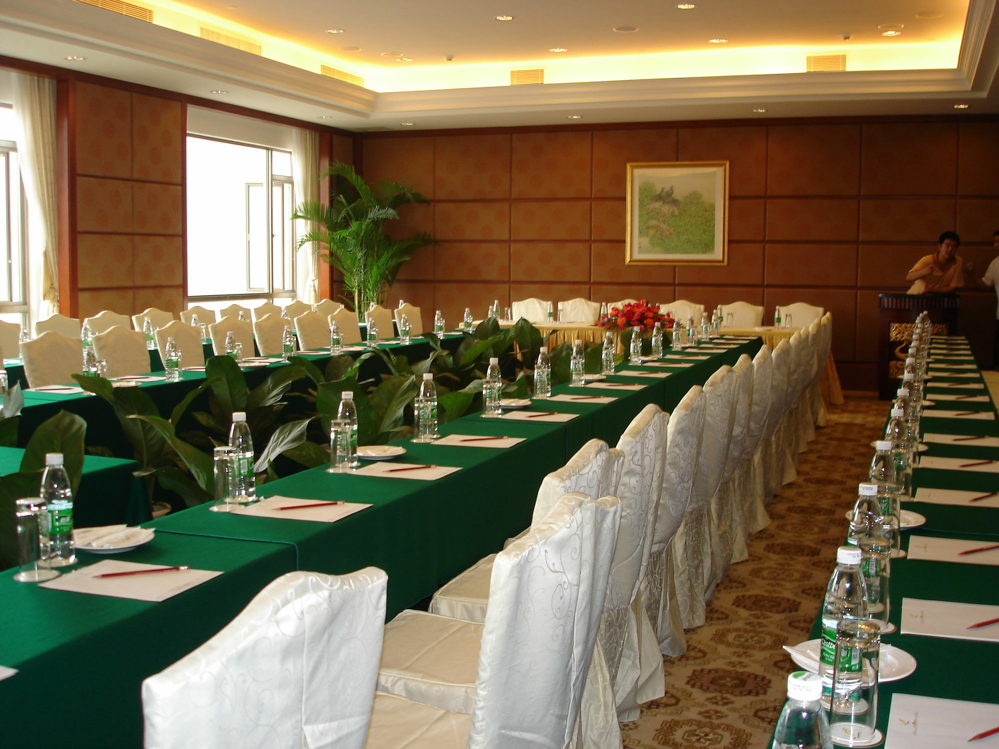Heshan Phoenix Hotel Jiangmen Extérieur photo