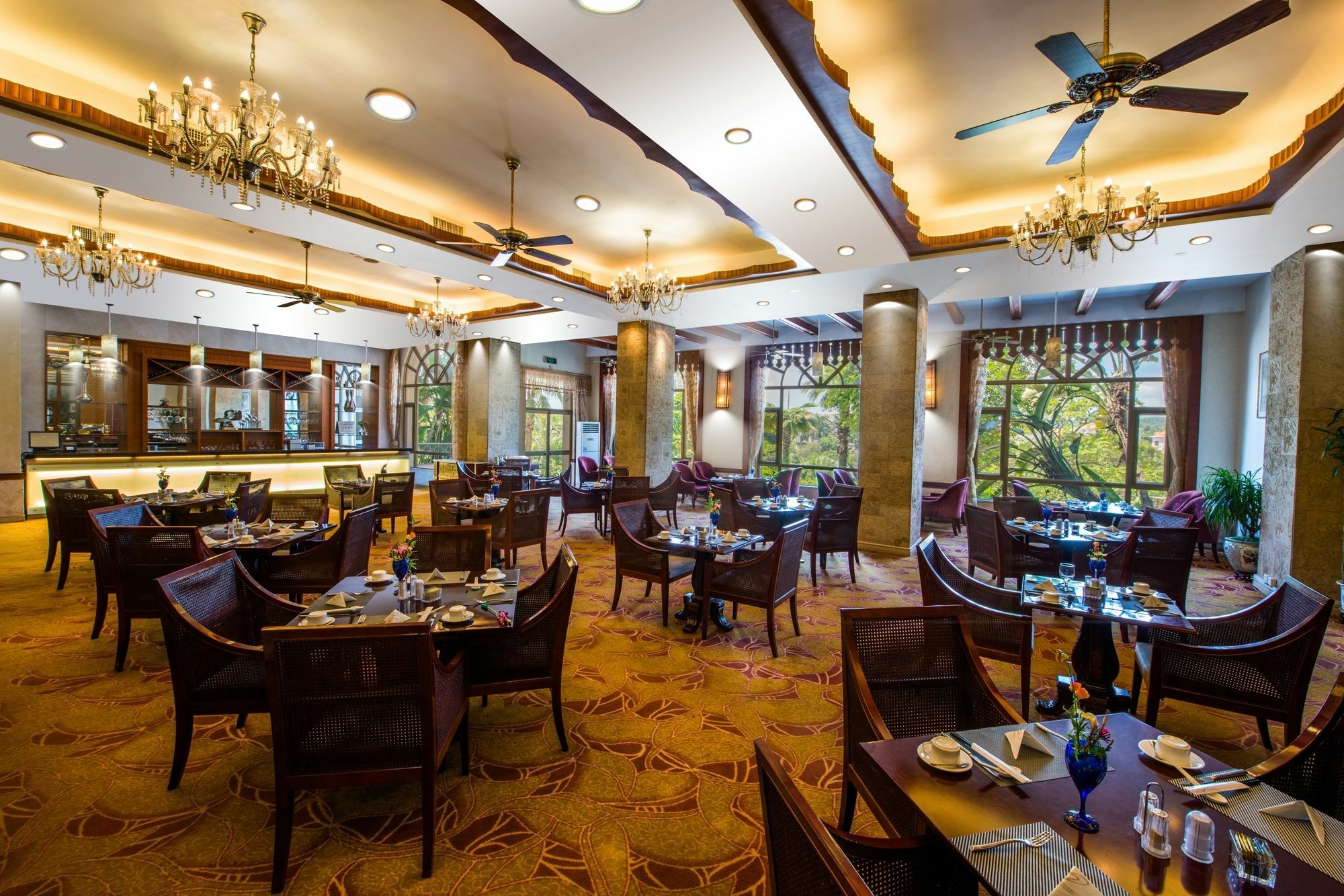 Heshan Phoenix Hotel Jiangmen Extérieur photo