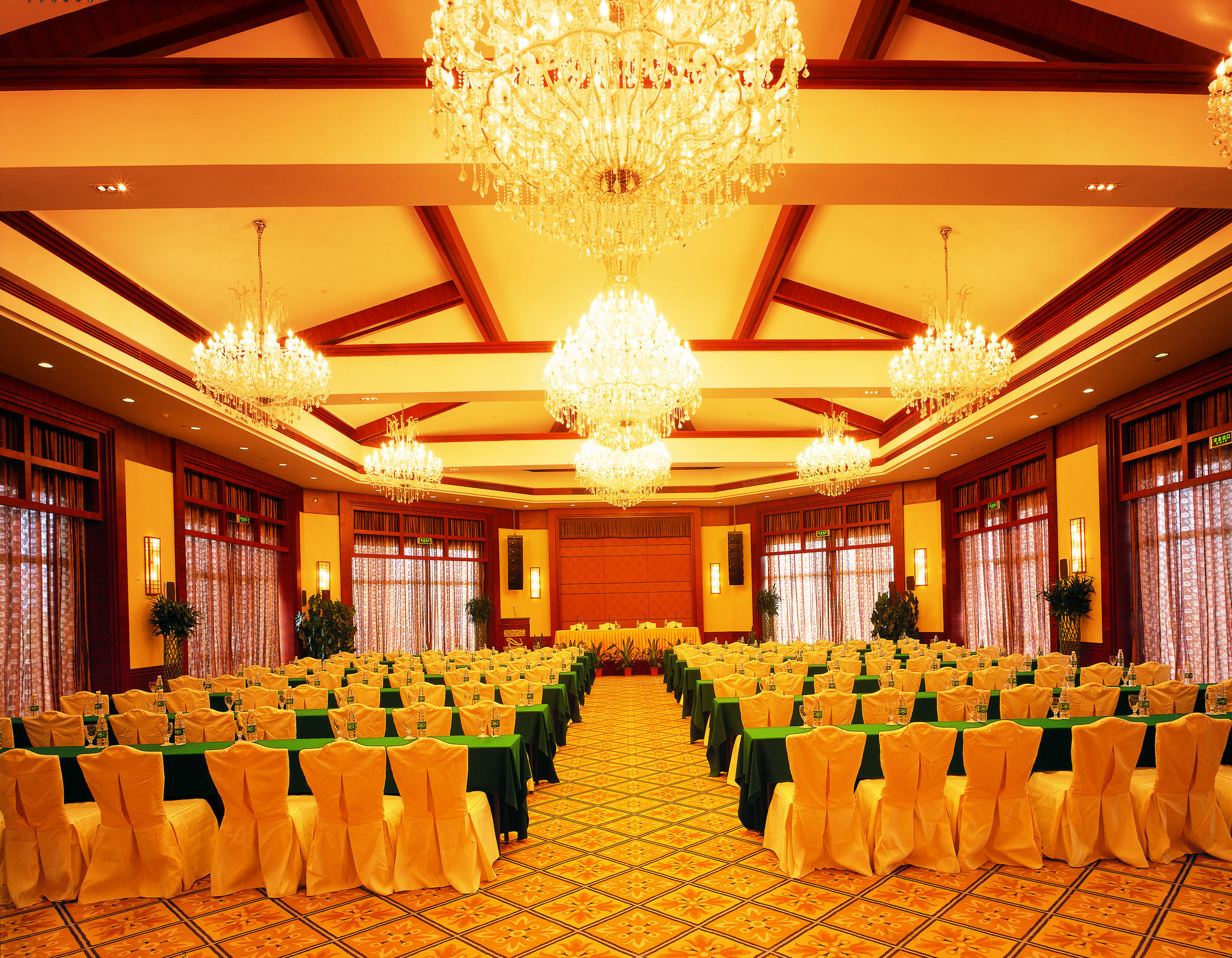 Heshan Phoenix Hotel Jiangmen Extérieur photo