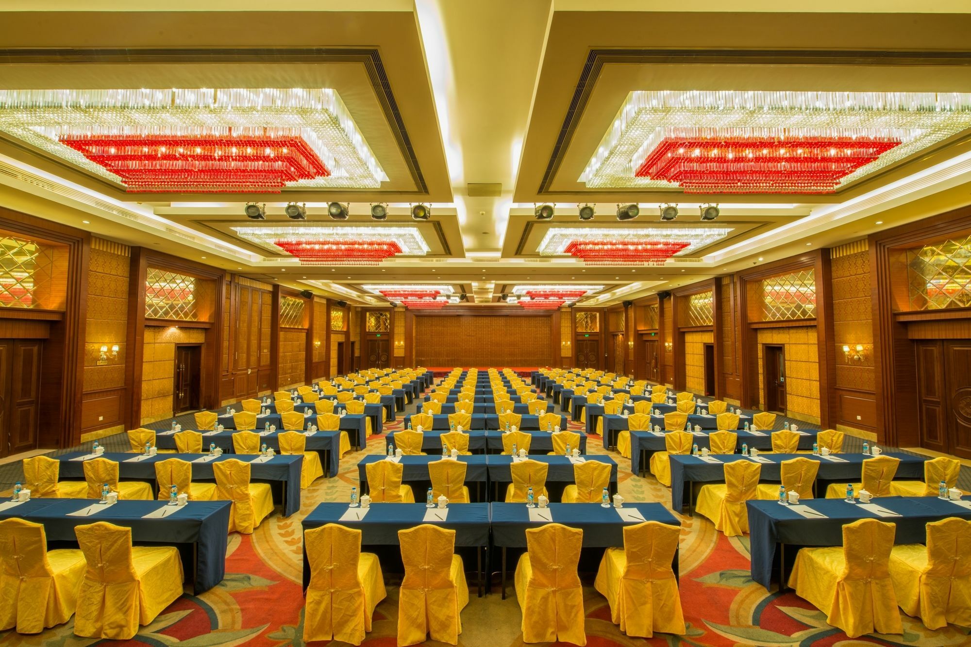 Heshan Phoenix Hotel Jiangmen Extérieur photo