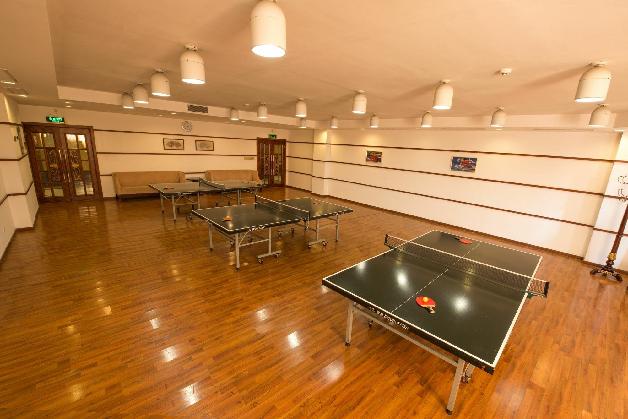 Heshan Phoenix Hotel Jiangmen Extérieur photo