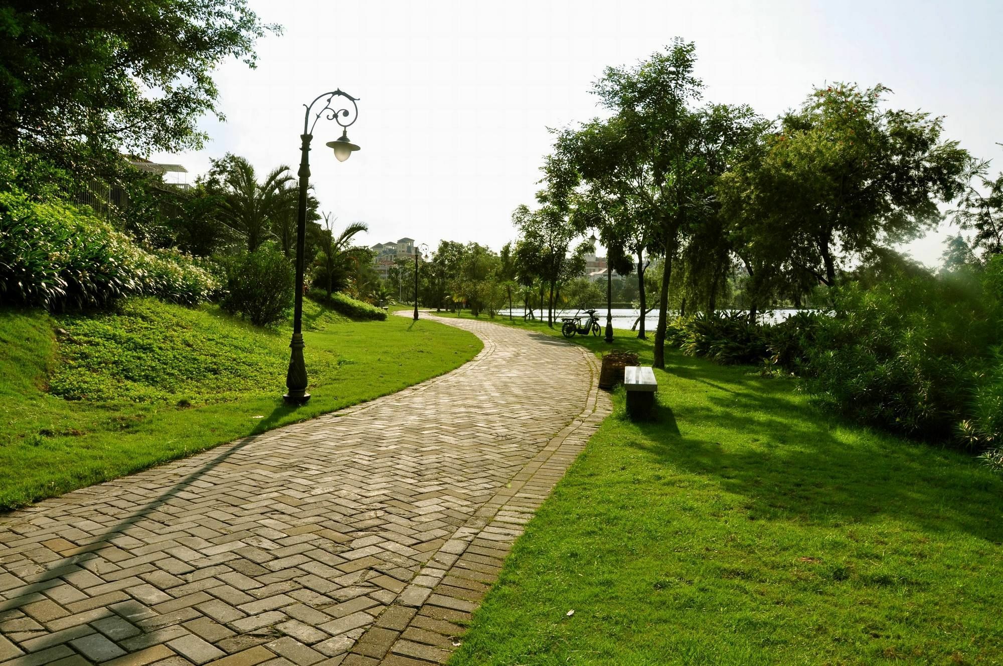Heshan Phoenix Hotel Jiangmen Extérieur photo