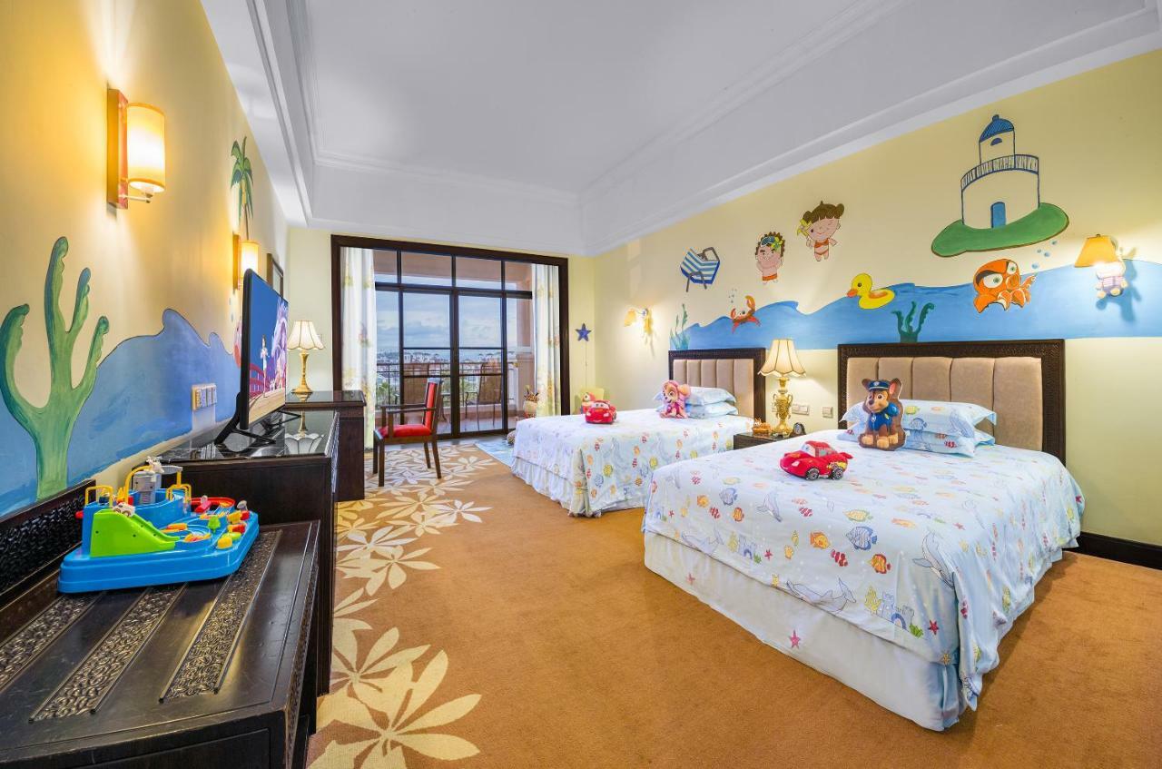 Heshan Phoenix Hotel Jiangmen Extérieur photo